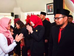 Cegah Mafia Tanah, Bupati Banyuwangi Minta Ikatan Notaris Edukasi Masyarakat