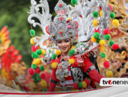 Bulan Juli, Banyuwangi Festival Punya 12 Event Menarik, Mulai BEC hingga Tour de Banyuwangi