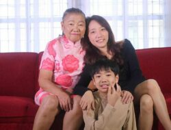 Kenneth Trevi Rilis Single “Nama Terbaik”, Ungkapkan Kasih Sayang Seorang Ibu