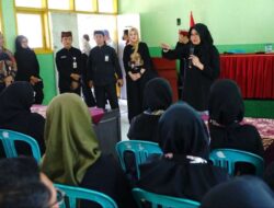 Tenaga PPPK Guru Banyuwangi Dibekali Literasi Keuangan, Cegah Terjerat Pinjol dan Judi Online