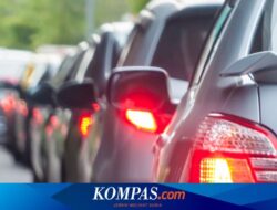 Cerita Sopir 1 Jam Terjebak Macet di Jalur Gumitir Imbas Truk Terguling