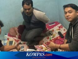 Pemuda Banyuwangi Ditangkap karena Curi Kotak Amal Masjid di Warung Sate