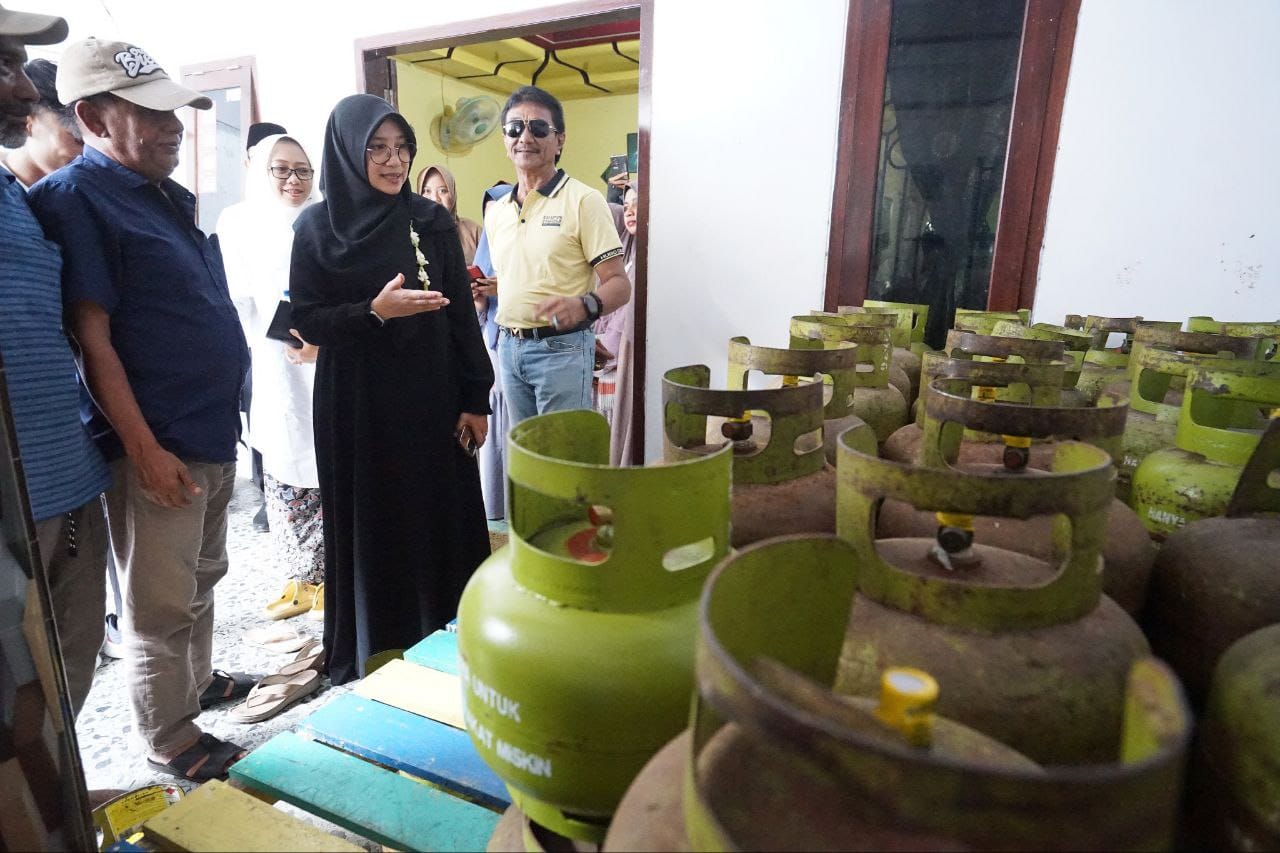 cek-ketersediaan-elpiji,-bupati-ipuk-telah-ajukan-tambahan-alokasi-ke-pertamina