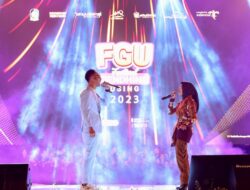 Anugerah Musik Banyuwangi, Cara Daerah Jaring Musisi Berbakat dan Lestarikan Warisan Budaya