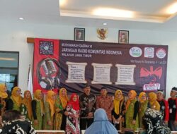 Terpilih Sebagai Ketua UMKK Sinergi Gotong