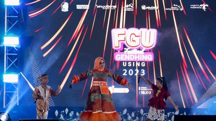 anugerah-musik-banyuwangi,-cara-pemkab-lestarikan-bahasa-using-agar-tetap-eksis-–-tribunjatim.com