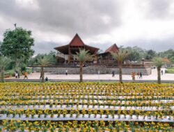 “Sepekan di Agrowisata Tamansuruh (AWT)” Banyuwangi Diperpanjang, Warga Diperbolehkan Gelar Event