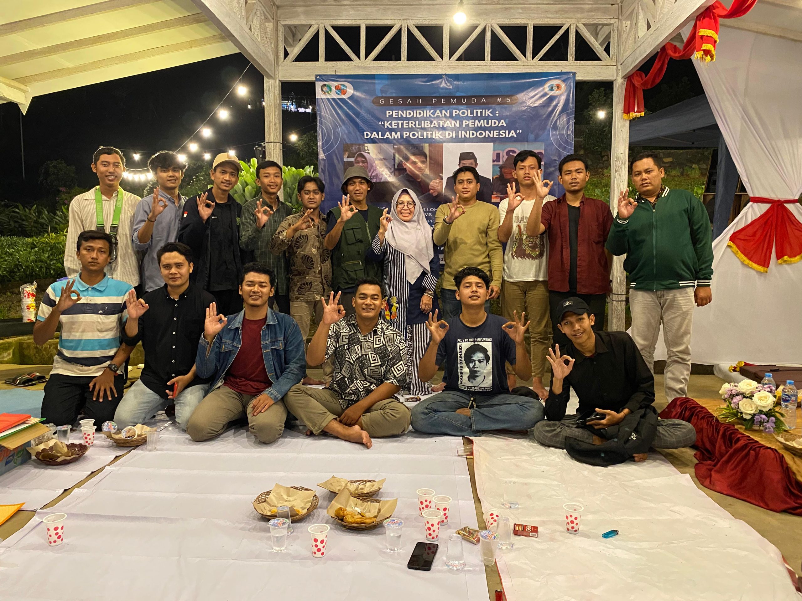 mahasiswa-uniba-:-pendidikan-politik-keterlibatan-pemuda-pada-politik-di-indonesia