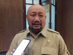 Isu Rekom Gerindra di Pilkada Banyuwangi Jatuh ke Orang Lain, Ini Kata Sumail Abdullah