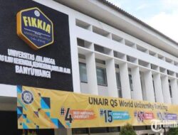 Unair Buka Jurusan Kedokteran di Banyuwangi, Pendaftaran Mahasiswa Dimulai 9 Juli – Tribunjatim.com