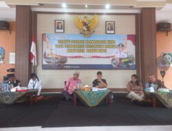 Diskusi Mengungkap Kembali Keberadaan Kerajaan Blambangan Kuno