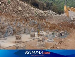 Progres Tol Probowangi Paket 3 Garapan Waskita Capai 36 Persen