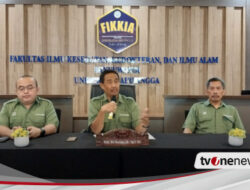 Unggul di Travel Medicine, Unair Buka Jurusan Kedokteran di Banyuwangi