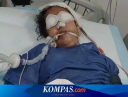 TKW Banyuwangi Sakit Kritis di Arab Saudi, Keluarga Bingung Tak Ada Biaya