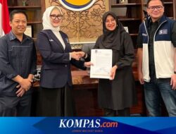 Pilkada Banyuwangi, Nasdem Resmi Usung Petahana Istri Menpan RB