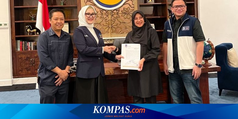 pilkada-banyuwangi,-nasdem-resmi-usung-petahana-istri-menpan-rb