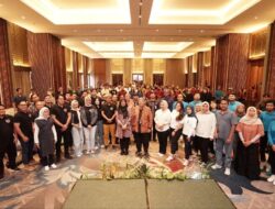 UGG Ijen Banyuwangi Jadi Jujugan Para Geolog