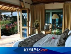 5 Penginapan Sekitar Bangsring Underwater Banyuwangi