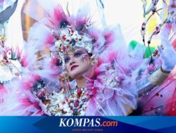 BEC 2024 Pukau Ribuan Pengunjung dengan Pameran Potensi Desa