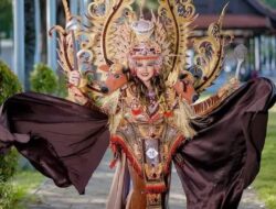 Grand Even BEC 2024 Mengusung Tema “The Revival of Village”