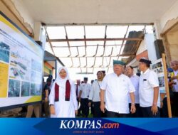 Tol Probowangi Terus Dilanjut, Menteri Basuki Yakin Banyuwangi Tambah Maju