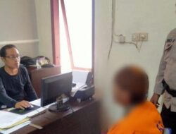 Gara-gara Setel Musik Terlalu Keras, Pria di Banyuwangi Dibacok Tetangga – Tribunjatim.com