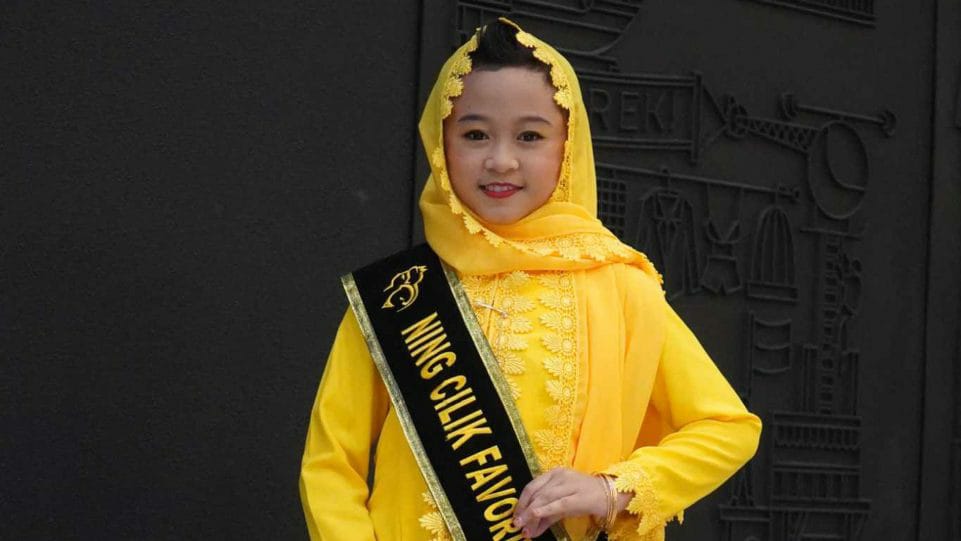 raih-juara-favorit-cak-ning-cilik-surabaya-2024,-messa-eko-rilis-tiga-videoklip-lagu-terbaru