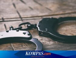 Pria Aniaya Tetangga Lantaran Putar Musik Terlalu Keras di Banyuwangi