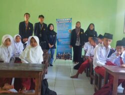 Mahasiwa Universitas Jember Luncurkan Flash Card Latsa untuk Optimalisasi Trigatra Bangun Bahasa