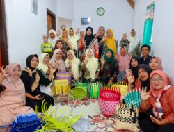Melihat Gotong Royong Desa di Banyuwangi Berdayakan para Mantan Pekerja Migran
