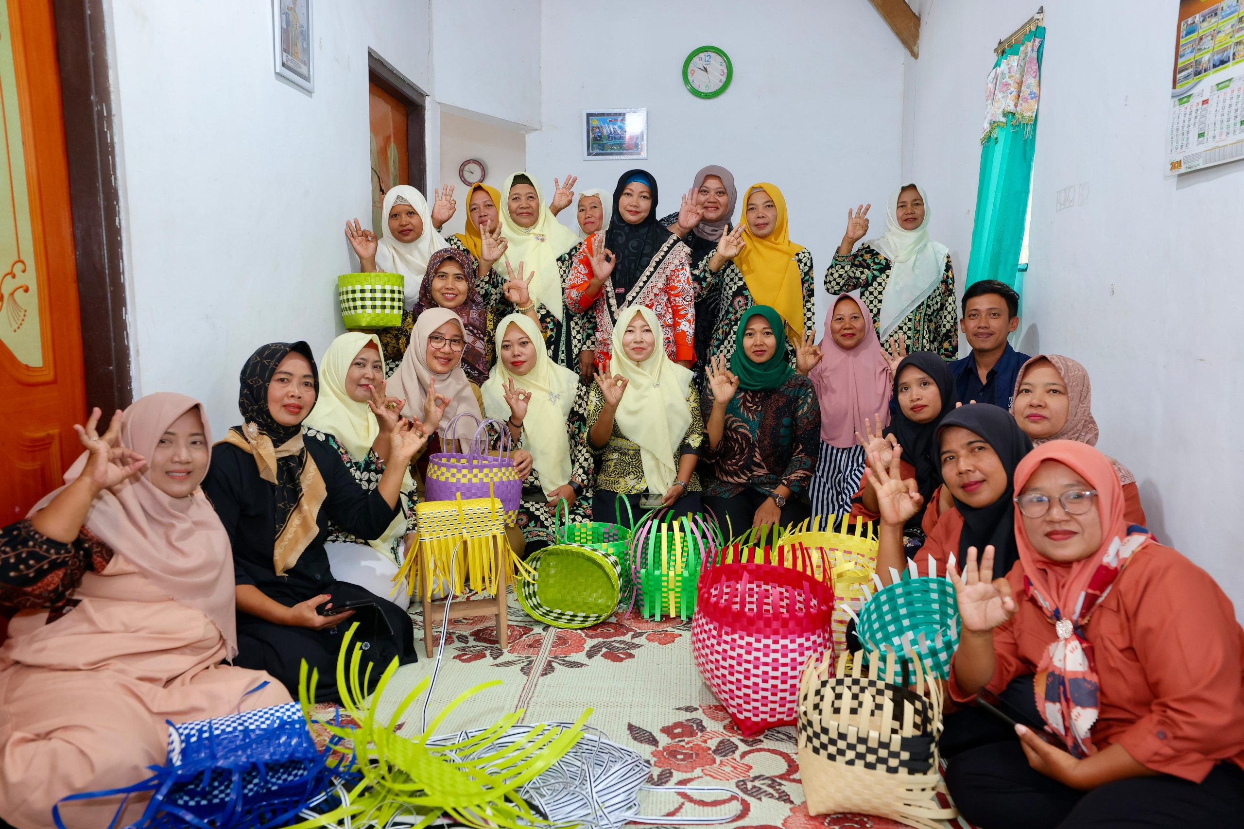 melihat-gotong-royong-desa-di-banyuwangi-berdayakan-para-mantan-pekerja-migran