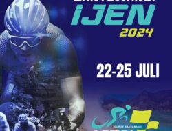 Para Juara Dunia akan Bertarung di International Tour de Banyuwangi Ijen