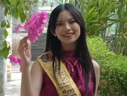Rilis Lagu Bareng Indonesia Records, Jennifer Aurelia Angkat Tema Keluarga Harmonis