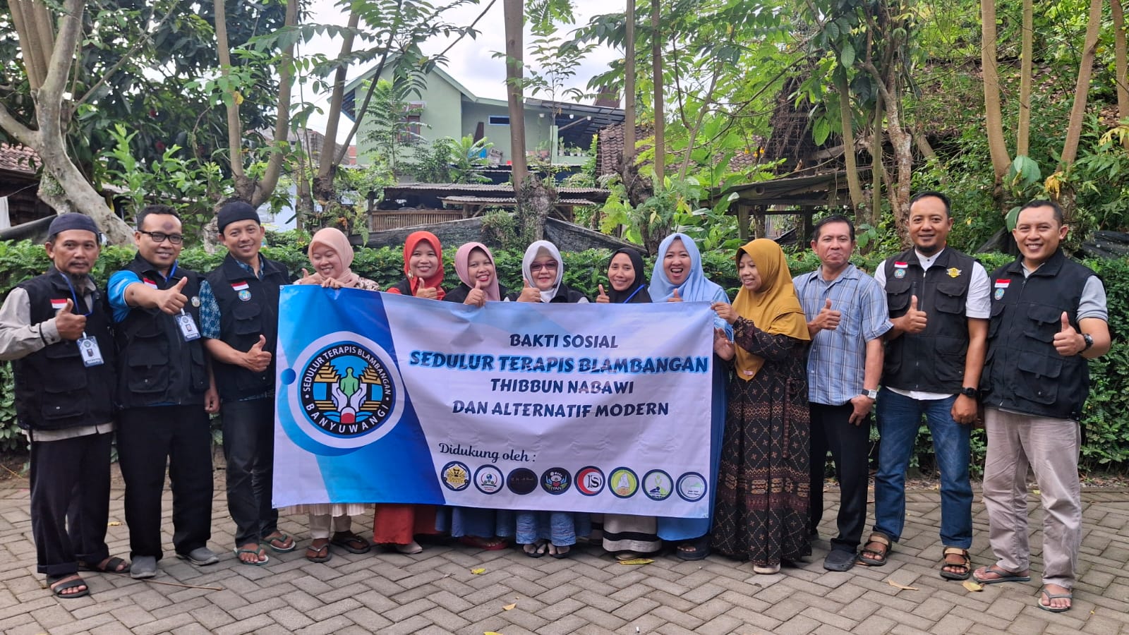 stb-baksos-di-grand-opening-taman-baca-al-djawahir