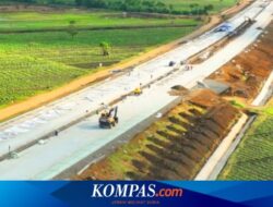 Dari Probolinggo ke Besuki Hanya 30 Menit Lewat Tol Ini