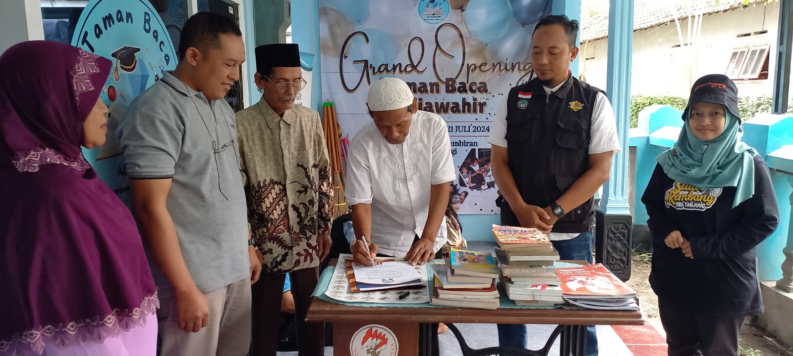taman-baca-al-djawahir-resmi-dibuka-untuk-umum