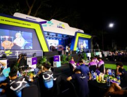 Tour de Banyuwangi Ijen Satu-Satunya Agenda Federasi Balap Sepeda Dunia di RI Tahun Ini