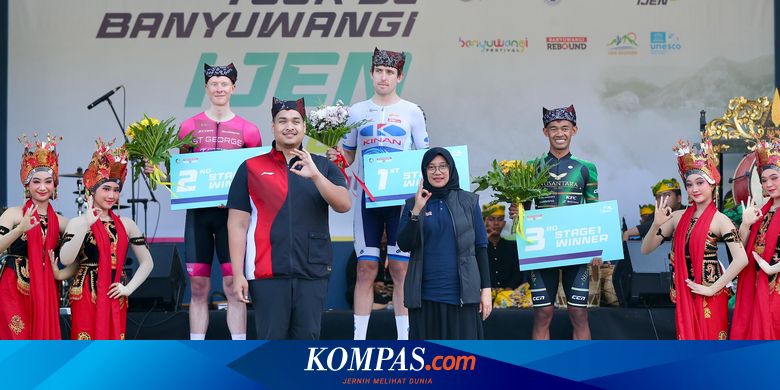 tour-de-ijen,-menpora-apresiasi-banyuwangi-yang-konsisten-gelar-sport-tourism-kelas-dunia