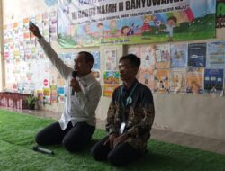 MI Darunajah Peringati Hari Anak