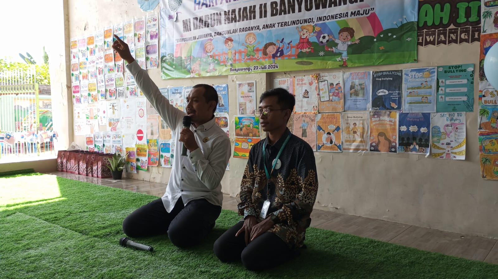 mi-darunajah-peringati-hari-anak