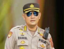 Kombes Pol Daniel Siapkan 10 Atlet Polda Bali untuk Kejuaraan Karate Piala Kapolri 2024