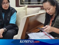 Coklit di Banyuwangi Rampung 100 Persen, Bupati Ipuk Jadi Orang Terakhir yang Didata