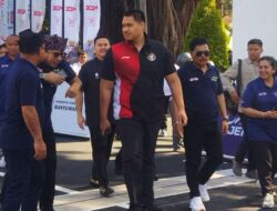 Menpora Sebut Tahun 2025 Banyuwangi jadi Salah Satu Lokasi Penyelenggaraan World Surf League