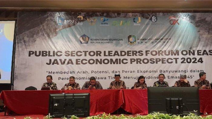 perwakilan-kemenkeu-di-jatim-dorong-banyuwangi-jadi-pusat-perekonomian-–-tribunjatim.com