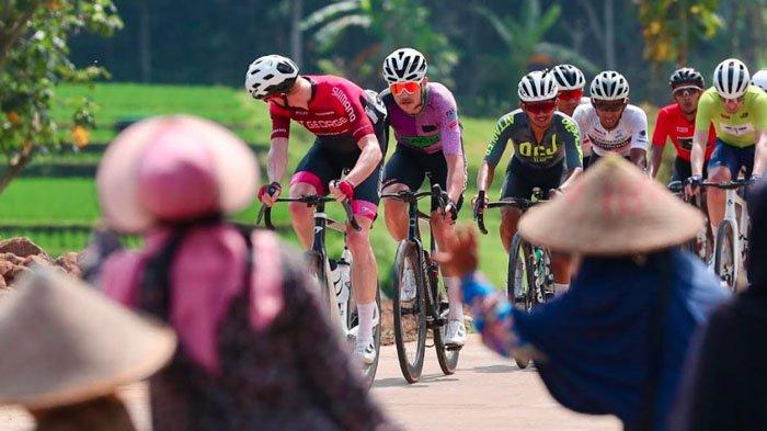 tour-de-banyuwangi-ijen-2024-bawa-berkah-bagi-umkm,-bukan-hanya-omzet-meningkat-–-tribunjatim.com