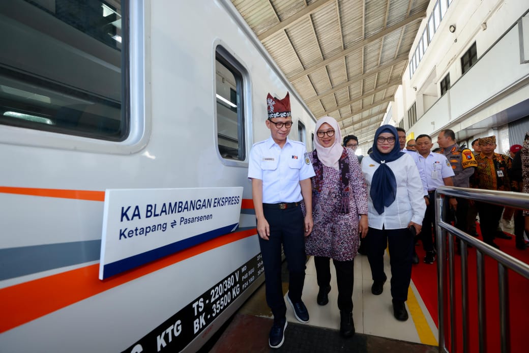 ka-jakarta-banyuwangi-beroperasi,-bupati-ipuk:-mudahkan-akses,-gerakkan-ekonomi