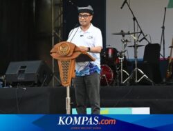 Tahun 2025, Stasiun KA dan Pelabuhan Penyeberangan Ketapang Terkoneksi “Skybridge”