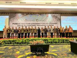 Pertumbuhan Ekonomi yang Pesat, Kemenkeu Dorong Banyuwangi Jadi Pusat Perekonomian Jawa Timur