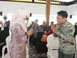 Tingkatkan Layanan, SPBE Banyuwangi Diintegrasikan Layanan Satu Peta Badan Informasi Geo Spasial