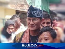 Kasus Wisata Delman di Banyuwangi, Sandiaga: Kalau Diketok, Wisatawan Kapok